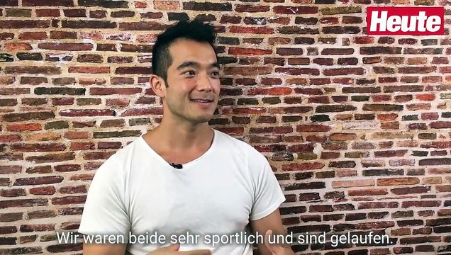 Yoga-Lehrer und Instagram-Star Hiro Landazuri über seine skurrilsten Momente als Yoga-Influencer