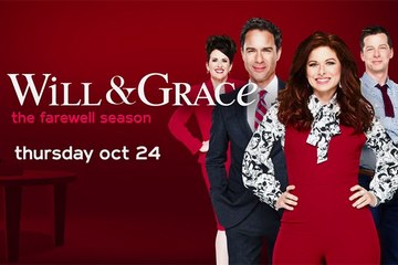 Will And Grace - Trailer Saison 11