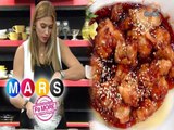 Mars Pa More: Honey sesame chicken recipe by Jen Rosedahl | Mars Masarap