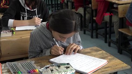 Hakkari dünya şampiyonu gizem nur, yeni madalyalar için çalışıyor