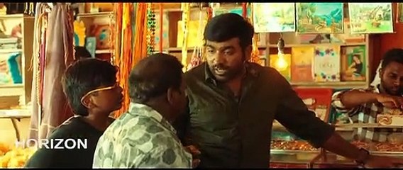 Sindhubaadh Malayalam part 1