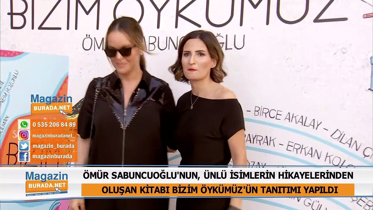 Bengü kendi öyküsüyle 3.kitapta olacak!