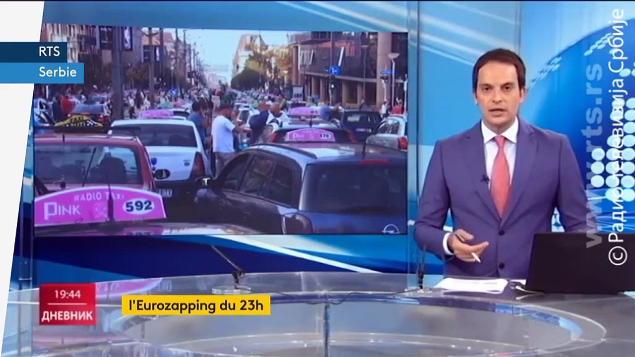 Eurozapping : le foot en Bulgarie dans la tourmente ; ils ont vécu neuf ans dans une cave