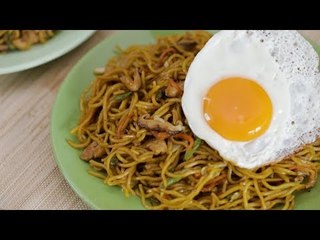 Homemade Mi Goreng Recipe | Yummy PH