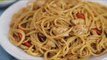 Kung Pao Chicken Pasta Recipe | Yummy PH
