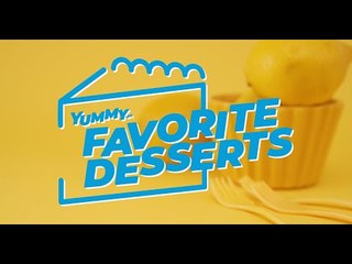 Yummy.ph&#39;s Favorite Desserts for 2019 | Yummy Ph