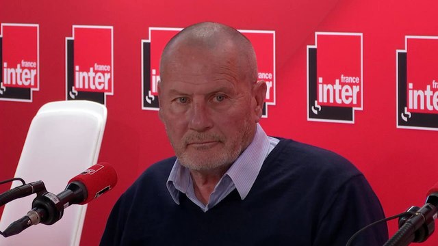 Frédéric Tissot : Les Kurdes ont un sentiment de trahison terrible