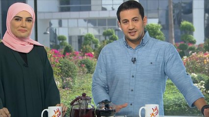 الجزيرة هذا الصباح 2019/10/16