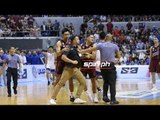 UP Maroons head coach Bo Perasol suspended for three games