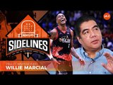 Spin.ph Sidelines with PBA Commissioner Willie Marcial (Part 2)