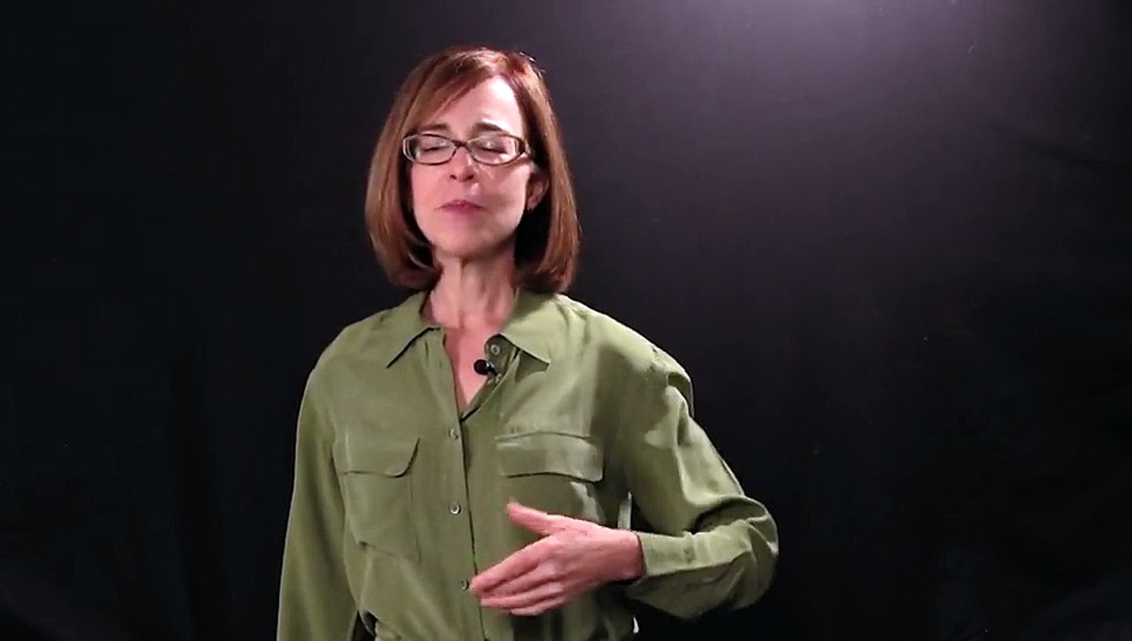 feedback - 13 - Skill 2 Keep it Impersonal