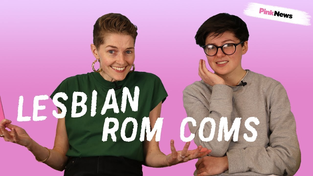 Best (and worst) lesbian rom coms