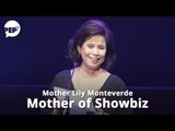 Mother Lily Monteverde: Mother of Showbiz | PEP Specials