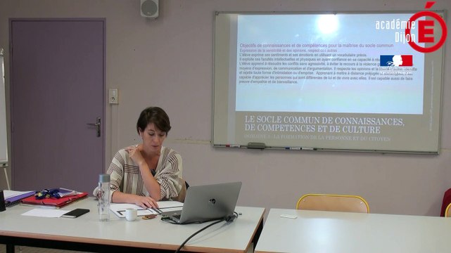 Pour une gestion des conflits de manière pacifique - partie 1