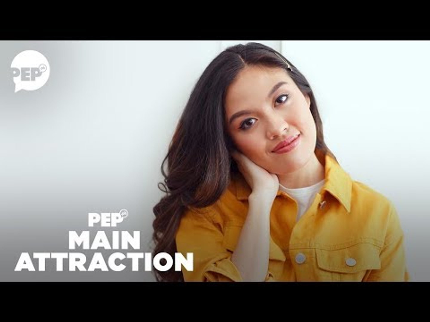 Frankie Pangilinan: Does it like Adele and Taylor Swift | PEP Main Attraction