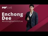 Enchong Dee as actor, businessman, and on giving showbiz workers a good reputation | PEP Live