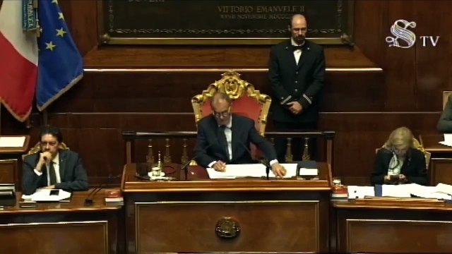 Siria, Pucciarelli (Lega) condanna attacco della Turchia (16.10.19)