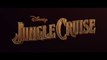 Jungle Cruise - Bande Annonce VF