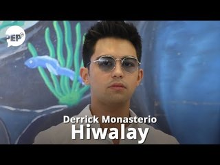 Derrick Monasterio, bakit nakipaghiwalay sa non-showbiz girlfriend?