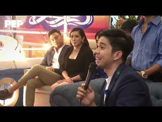 Joyce Ching, Rodjun Cruz in-announce ang dates ng kani-kanilang kasal