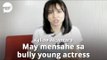 Kyline Alcantara, umamin na na-bully ng kapwa young actress | PEP Challenge