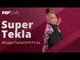 Why Super Tekla does not want people to tell him "Ang ganda-ganda mo" | PEP Live