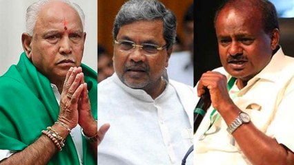 Siddaramaiah sure of Congress  winning all 10 Seats in The Bye Election | Oneindia Kannada