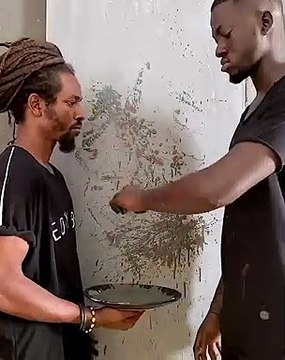 Découvrez l'incroyable talent de cet artiste