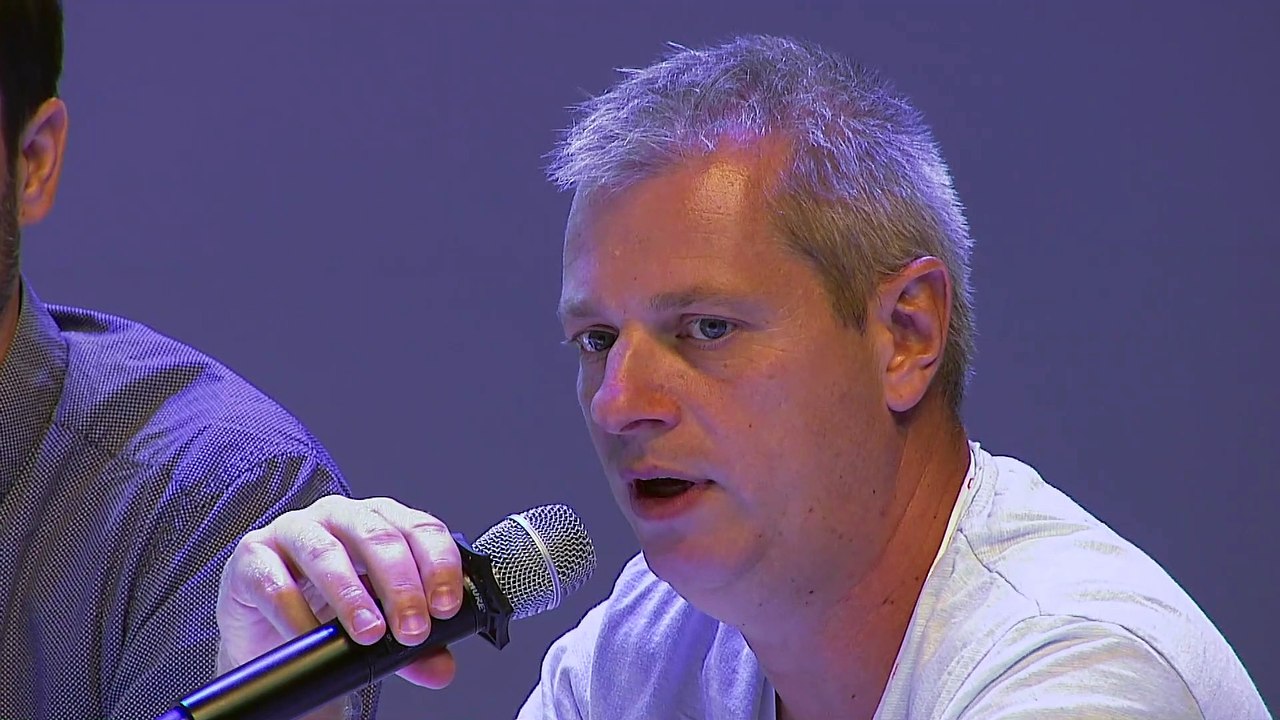 Regards Croisés 3 des Rencontres Nationales 2019