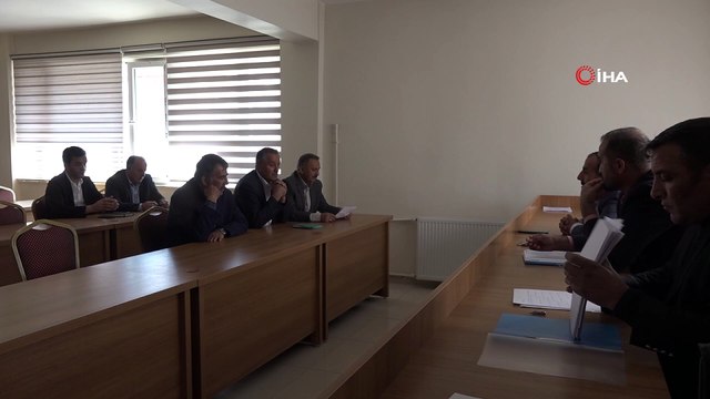 Van’dan ‘Barış Pınarı Harekatı’na destek