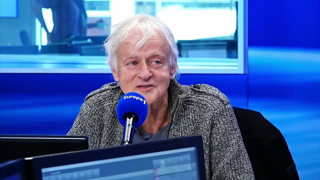 Dave : Au-dessus de 70 ans, il est extrêmement difficile d'être un artiste qui passe en radio