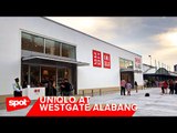 Our Favorite Spots at Uniqlo Westgate Alabang