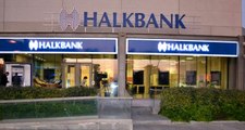 Son dakika: Halkbank: ABD'de iddianame hazırlanarak dava açılması manidardır