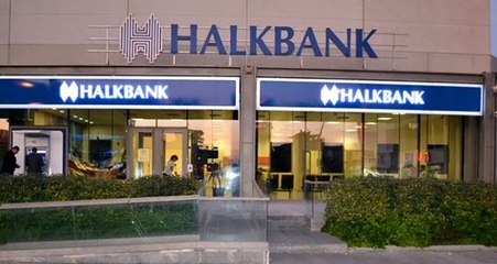 Télécharger la video: Son dakika: Halkbank: ABD'de iddianame hazırlanarak dava açılması manidardır