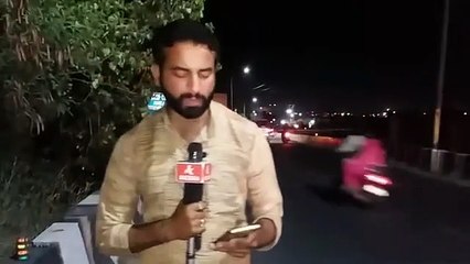 Governor Rule in Jammu & Kashmir