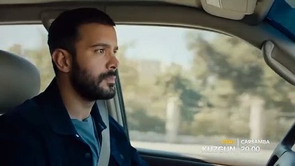 Reyting baskısına yenik düşen "Kuzgun", bu akşam final yapıyor