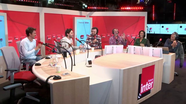 La vraie / fausse interview de Xavier Dolan - Tom Villa a tout compris