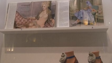 El poliédrico mito de la reina María Antonieta resucita junto a su celda