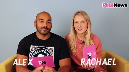 Best LGBT films: Gay movies you must watch