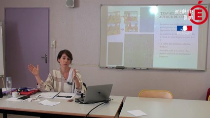 Pour une gestion des conflits de manière pacifique - partie 3