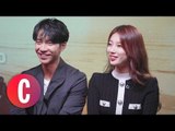 Lee Seung Gi And Bae Suzy Give Us The Inside Scoop On Their New Drama, 'Vagabond'