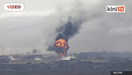 Erdogan defies Trump, no ceasefire in Syria