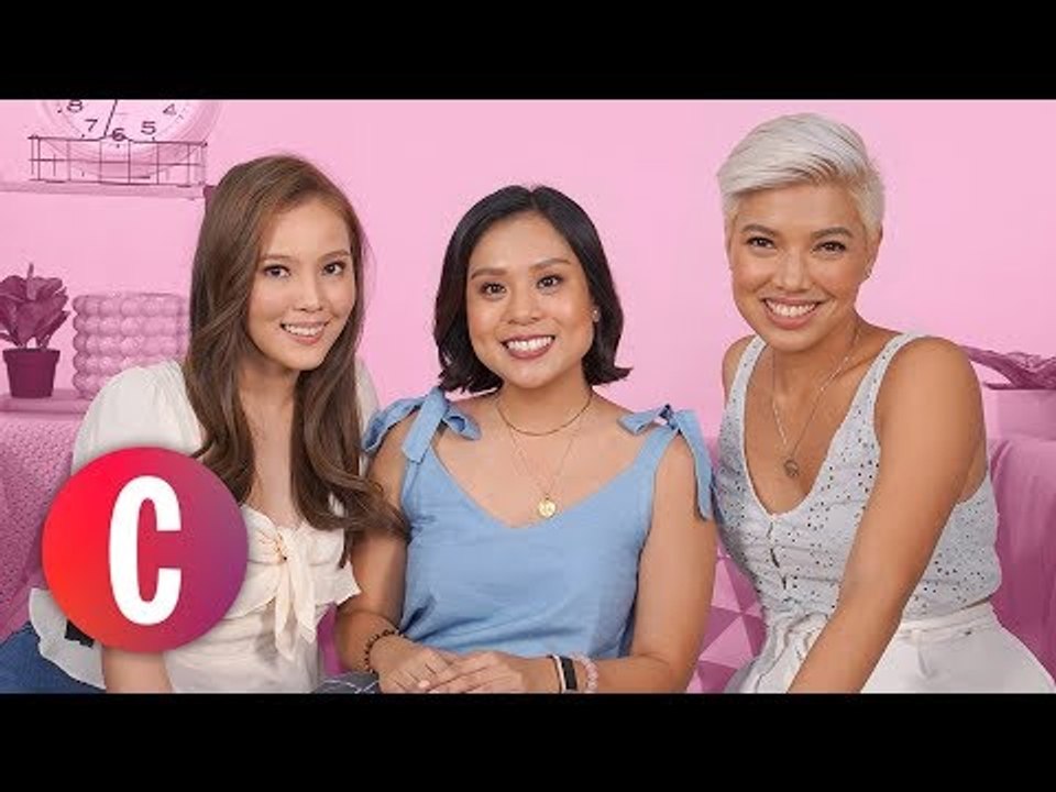 These Girls Get Real About Their High School Experiences And We Can Totally Relate