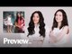 Andrea Brillantes and Francine Diaz React To Their Old OOTDs | Outfit Reactions | PREVIEW