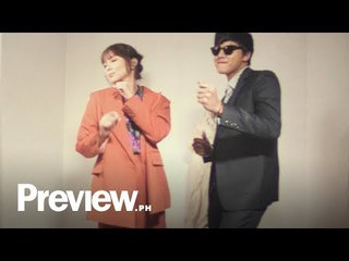 Meet Preview&#39;s Best Dressed 2019 | Fashion Films | PREVIEW