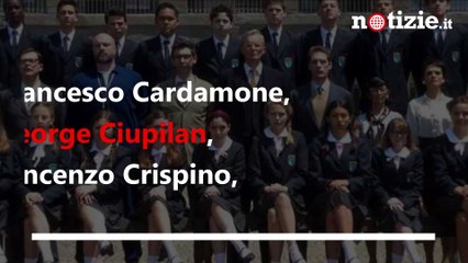 Il Collegio 4, svelato il cast: ecco chi sono gli alunni e i professori | Notizie.it