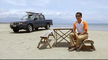 This guy tells the story of his two-decade affair with his Ford Ranger