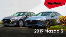 Feature: 2019 Mazda 3