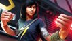 MARVEL&#39;S AVENGERS "Kamala Khan" Bande Annonce Gameplay (2020) PS4 / Xbox One / PC