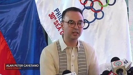 Term-sharing out the window? Deal with Velasco ‘still stands’ – Cayetano